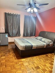 Chuan Villas (D19), Terrace #628903291